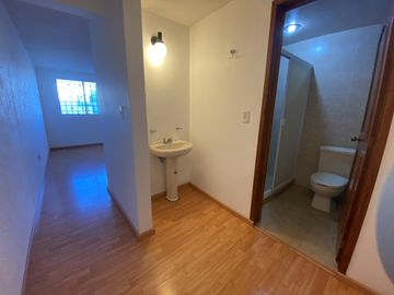 Casa en Fracc. Carlos Ruvirosa en Pachuca, Hgo.