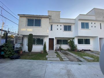 Casa en Fracc. Carlos Ruvirosa en Pachuca, Hgo.