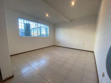 Casa en Fracc. Carlos Ruvirosa en Pachuca, Hgo.