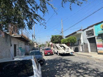 Terreno en venta Guadalajara  ADOLF HORN Y PERIFERICO TLAQUEPAQUE