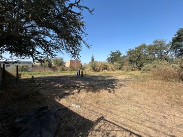 Terreno en venta Guadalajara  ADOLF HORN Y PERIFERICO TLAQUEPAQUE