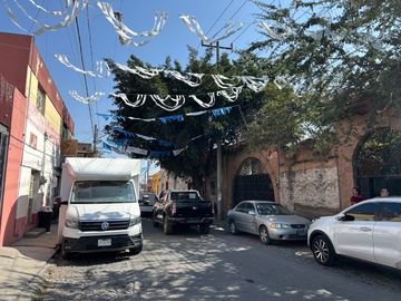 Terreno en venta Guadalajara  ADOLF HORN Y PERIFERICO TLAQUEPAQUE