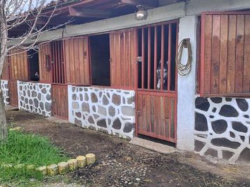 RANCHO EN VENTA MEXICALTZINGO