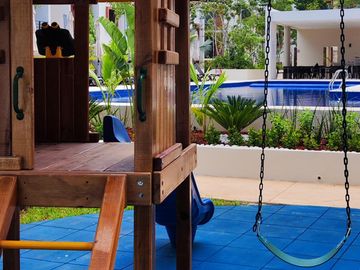 Departamento en Cancún