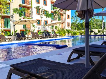 Departamento en Cancún