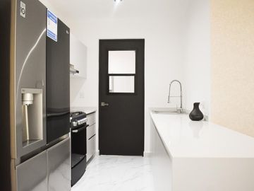 Departamento en Cancún