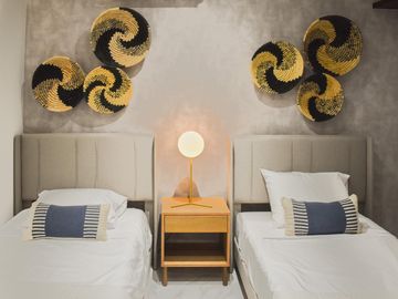 Departamento en Cancún