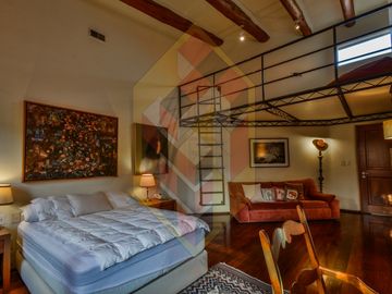 Casa en Venta o Renta en Lomas Altas