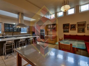 Casa en Venta o Renta en Lomas Altas