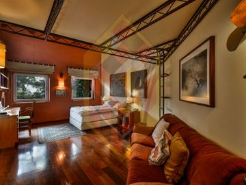 Casa en Venta o Renta en Lomas Altas