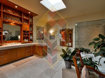 Casa en Venta o Renta en Lomas Altas