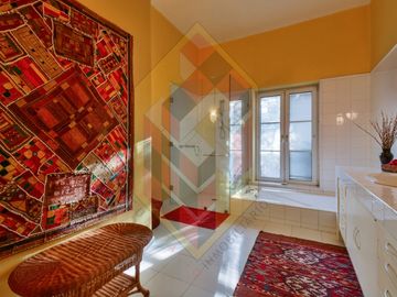 Casa en Venta o Renta en Lomas Altas