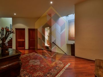 Casa en Venta o Renta en Lomas Altas