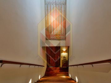 Casa en Venta o Renta en Lomas Altas