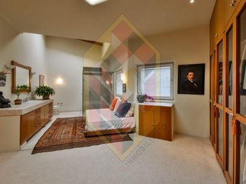 Casa en Venta o Renta en Lomas Altas