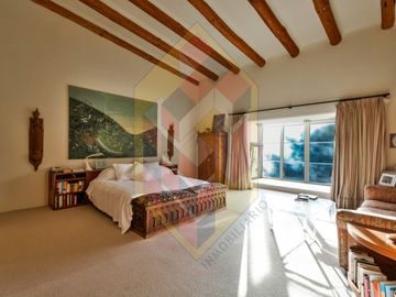 Casa en Venta o Renta en Lomas Altas