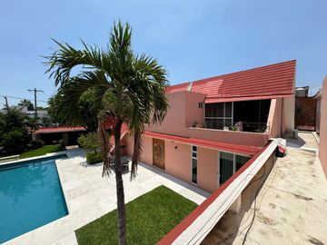 Casa en Reforma