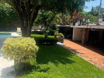 Casa en Reforma