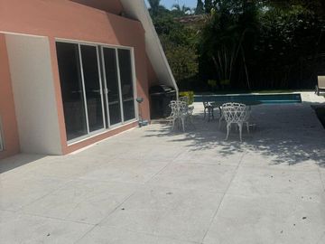 Casa en Reforma