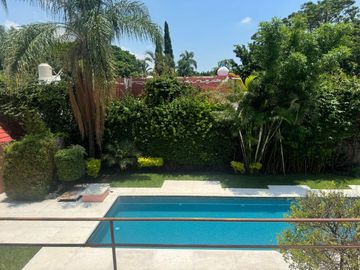 Casa en Reforma