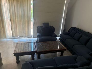 Casa en Reforma