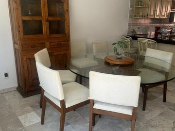 Casa en Reforma