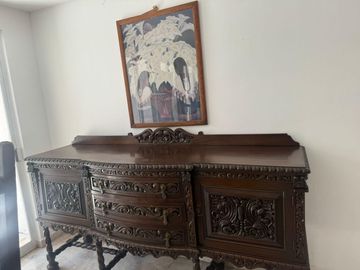 Casa en Reforma