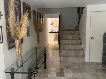 Casa en Reforma