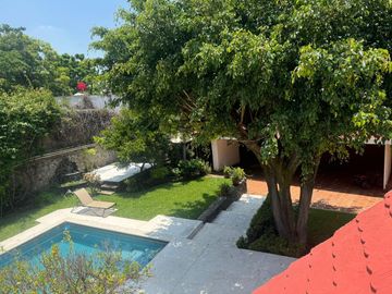 Casa en Reforma
