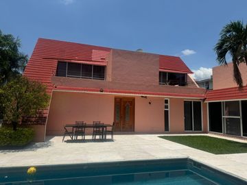 Casa en Reforma