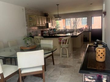 Casa en Reforma