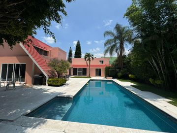 Casa en Reforma