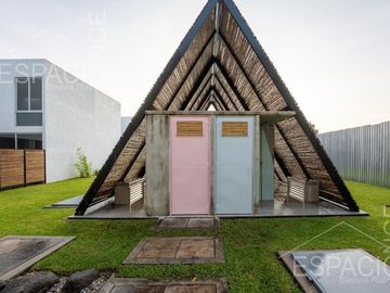 Casa - Tezoyuca