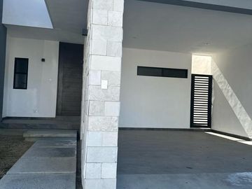 CASA EN VENTA SANTIAGO NUEVO LEON