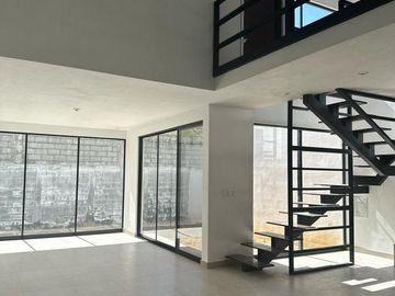 CASA EN VENTA SANTIAGO NUEVO LEON