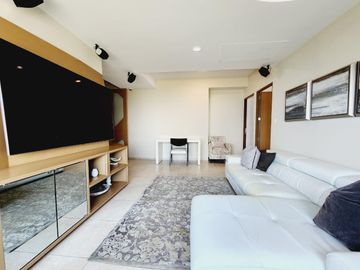 Departamento en Venta Amueblado en Boca del Rio Veracruz