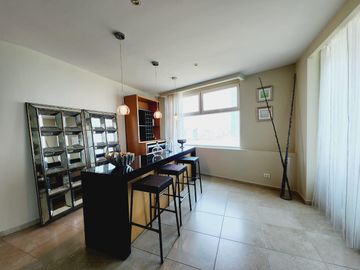 Departamento en Venta Amueblado en Boca del Rio Veracruz