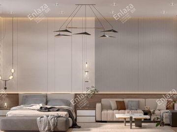 Casa en Venta en la Herradura Club de Golf en Zona Sur Carretera Nacional