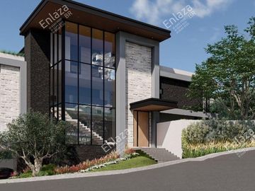 Casa en Venta en la Herradura Club de Golf en Zona Sur Carretera Nacional