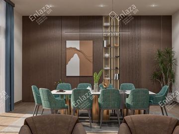 Casa en Venta en la Herradura Club de Golf en Zona Sur Carretera Nacional