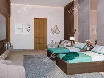 Casa en Venta en la Herradura Club de Golf en Zona Sur Carretera Nacional