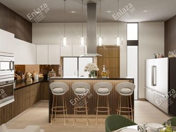 Casa en Venta en la Herradura Club de Golf en Zona Sur Carretera Nacional