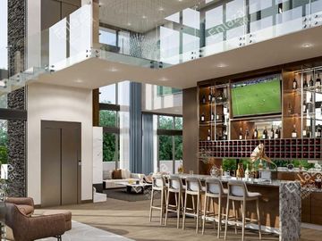 Casa en Venta en la Herradura Club de Golf en Zona Sur Carretera Nacional