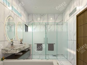 Casa en Venta en la Herradura Club de Golf en Zona Sur Carretera Nacional