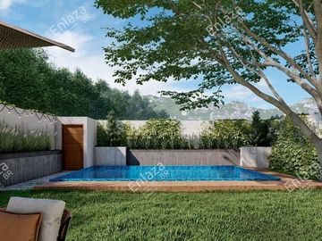 Casa en Venta en la Herradura Club de Golf en Zona Sur Carretera Nacional