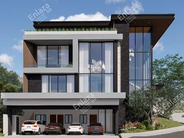 Casa en Venta en la Herradura Club de Golf en Zona Sur Carretera Nacional
