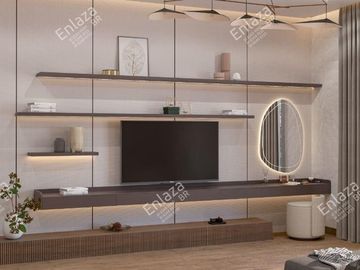 Casa en Venta en la Herradura Club de Golf en Zona Sur Carretera Nacional
