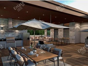 Casa en Venta en la Herradura Club de Golf en Zona Sur Carretera Nacional