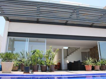 Casa en Venta en Vistalago Tequesquitengo