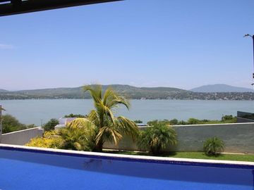 Casa en Venta en Vistalago Tequesquitengo